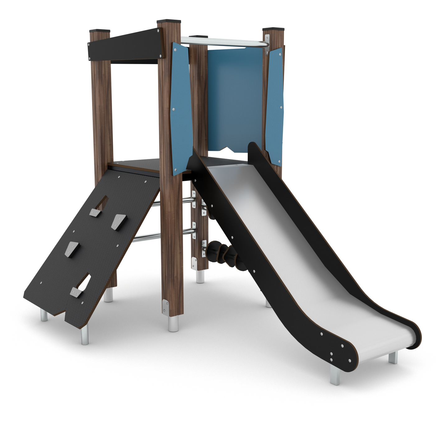 Liukumäki Leikkiturva VWD 1403 1kpl