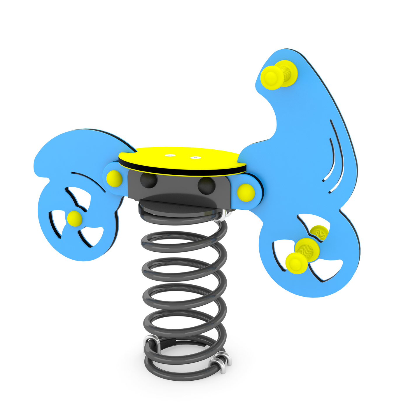 Jousikeinu Mopo Leikkiturva V 0603 1kpl