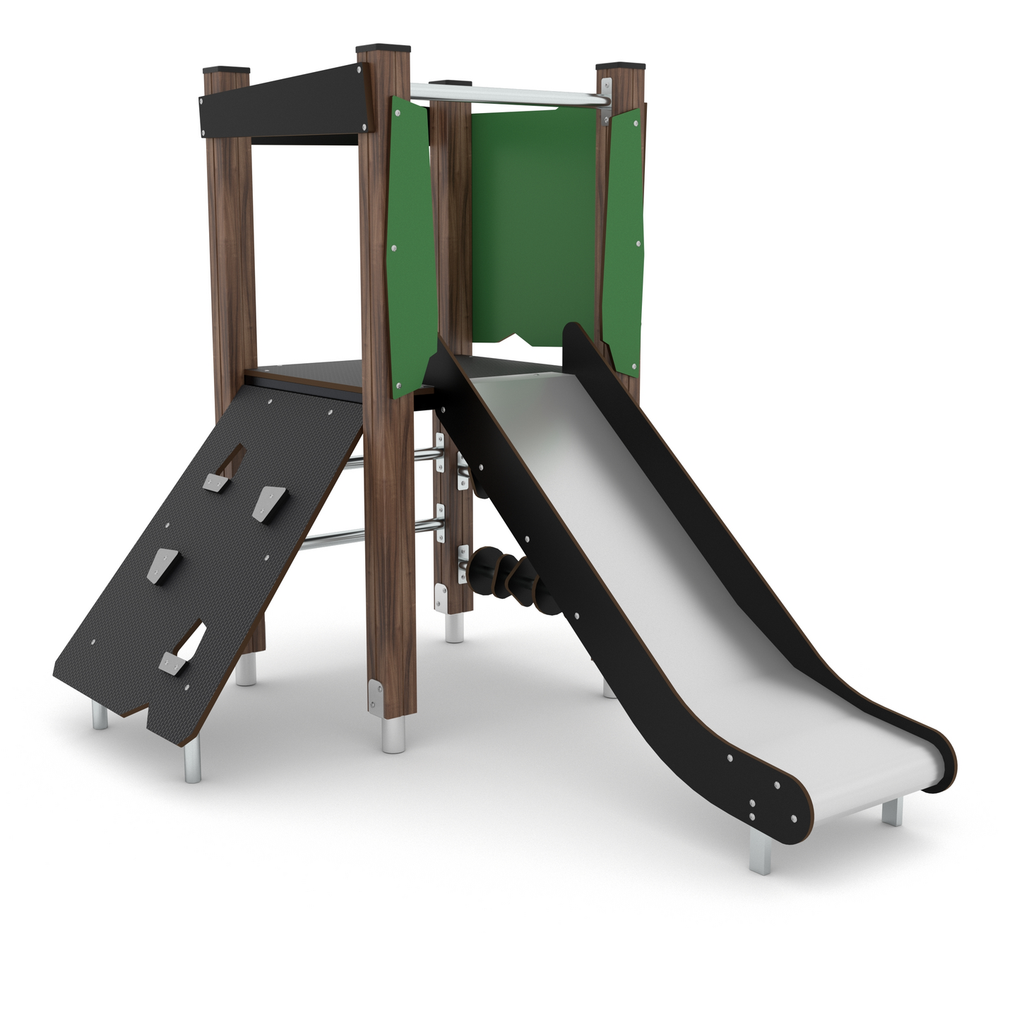 Liukumäki Leikkiturva VWD 1403 1kpl