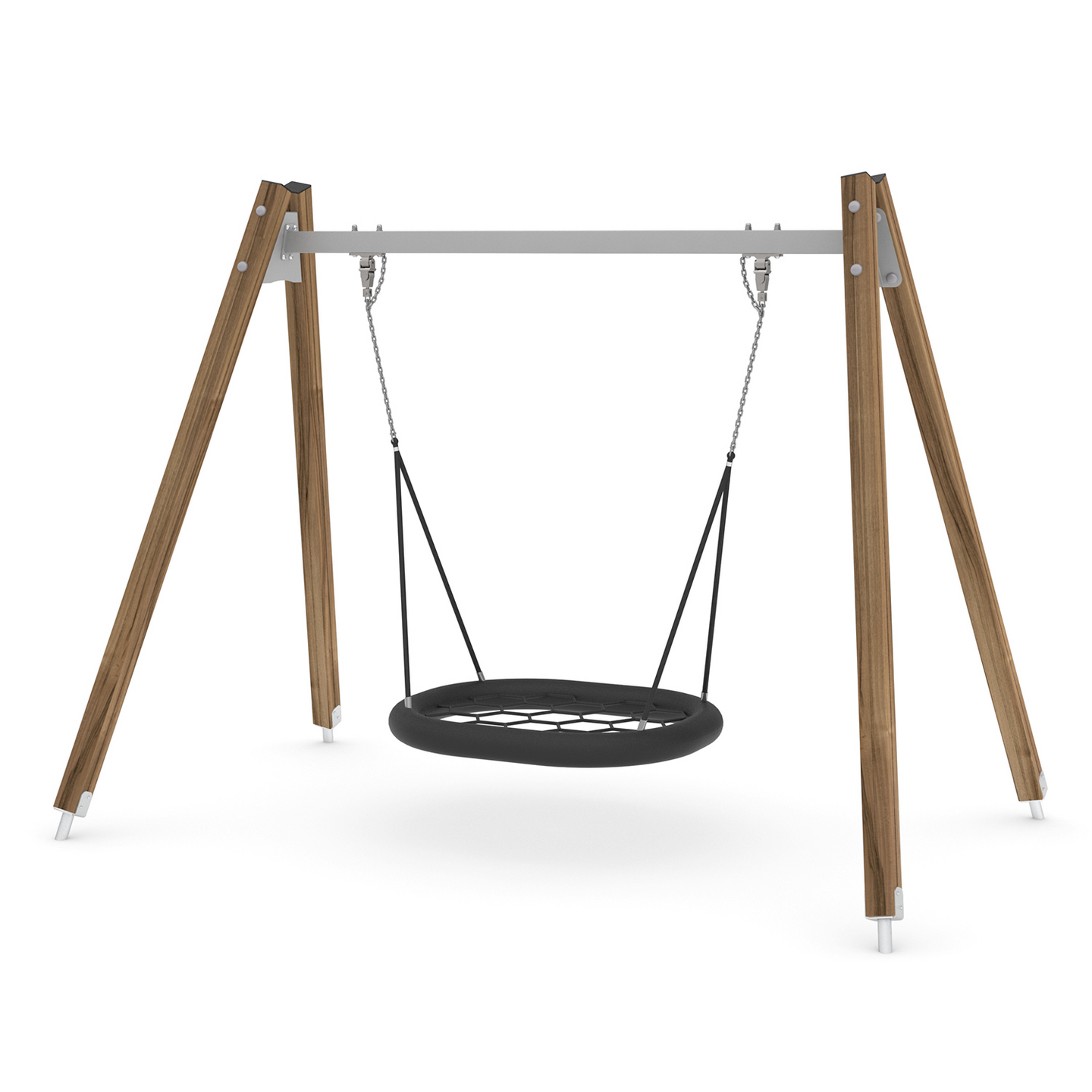 Hämähäkkikeinu Leikkiturva VWD 1423-1 1kpl