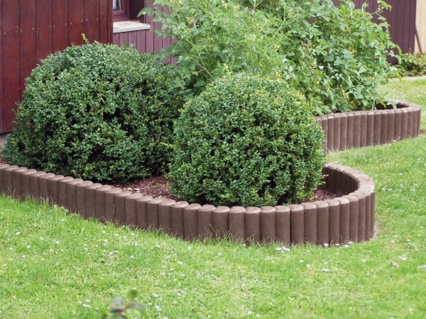 Palisadi Leikkiturva ontto lovitettu halkaisija 20cm korkeus 60cm 32kpl