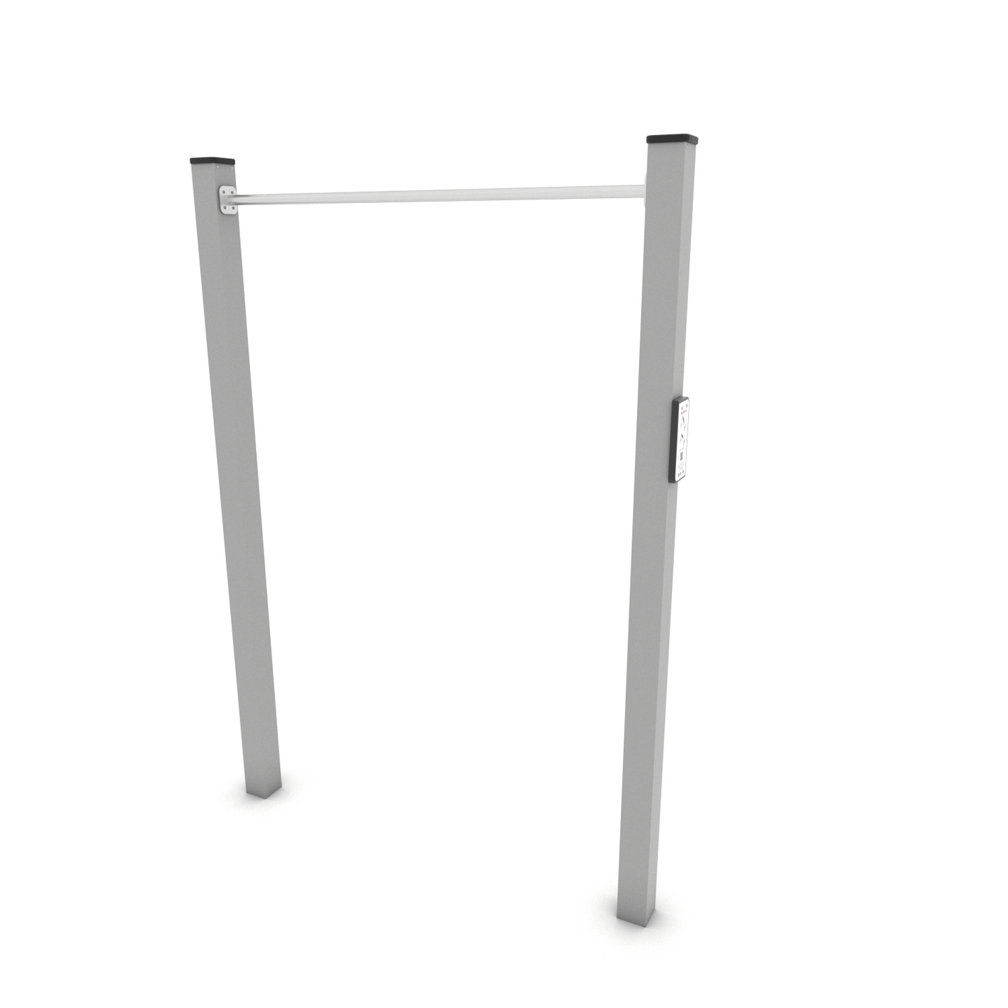 Voimistelu- ja leuanvetotanko Leikkiturva V 2307 1kpl