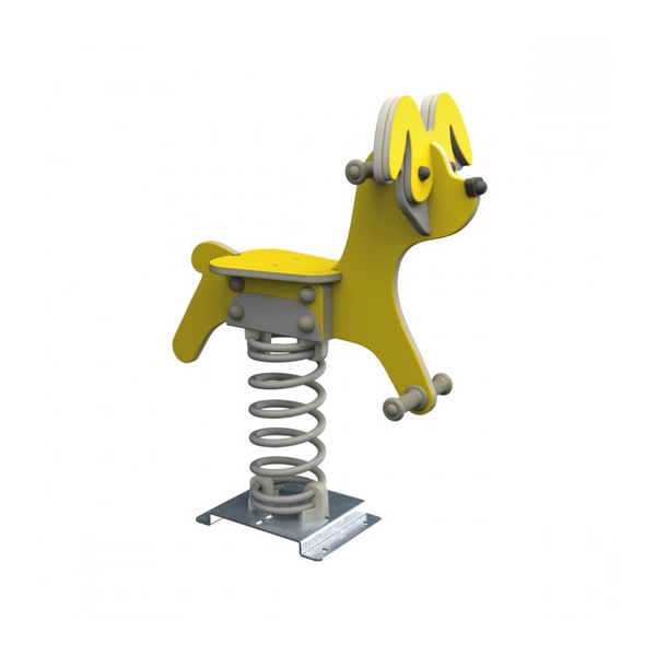 Jousikeinu Leikkiturva Koira K177311 1kpl