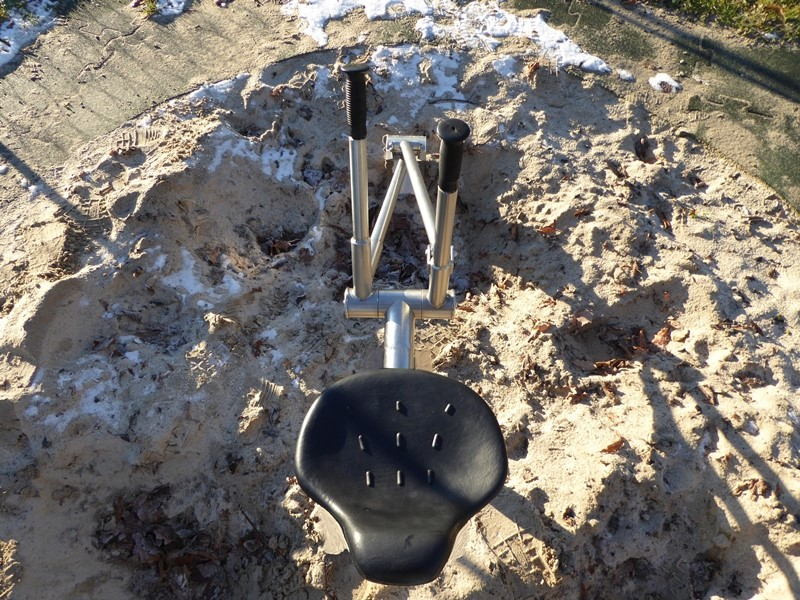 Hiekkakaivuri Leikkiturva B222231 1kpl