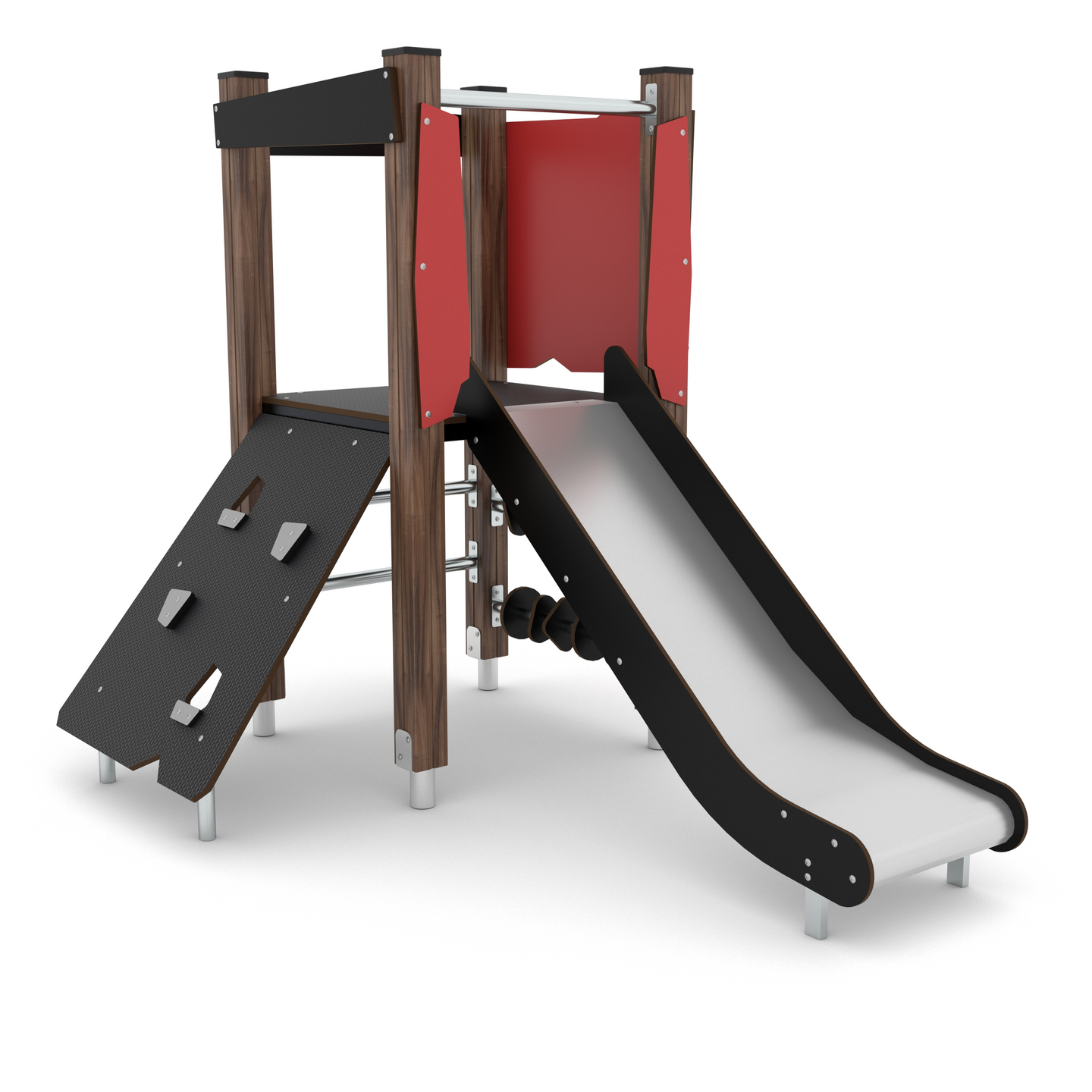 Liukumäki Leikkiturva VWD 1403 1kpl