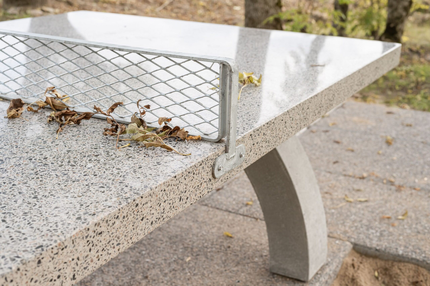 Pingispöytä Leikkiturva betoninen KB718 1kpl