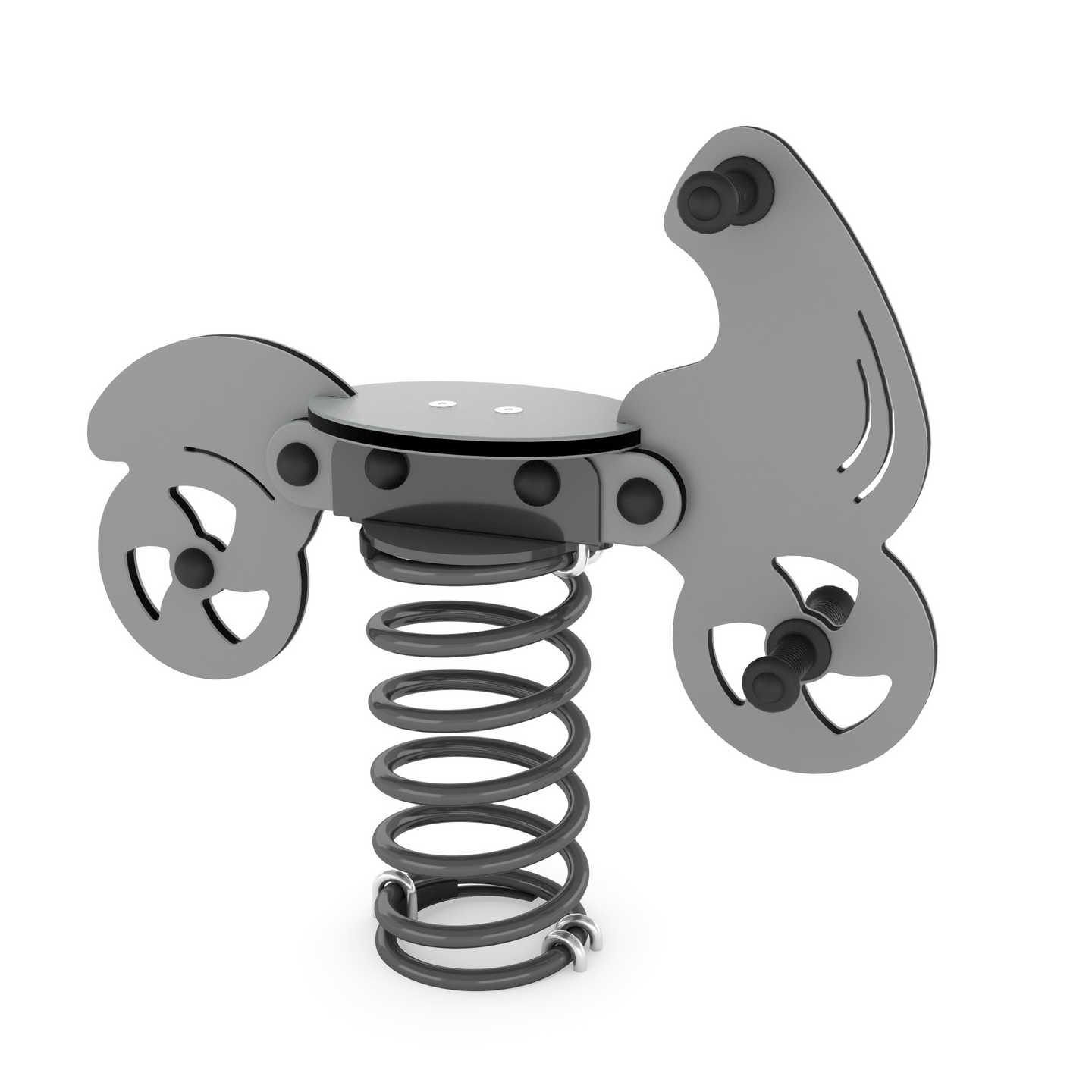 Jousikeinu Mopo Leikkiturva V 0603 1kpl