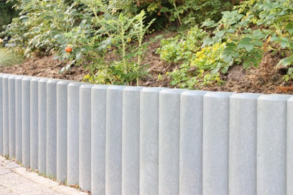 Palisadi Leikkiturva ontto lovitettu halkaisija 20cm korkeus 60cm 32kpl