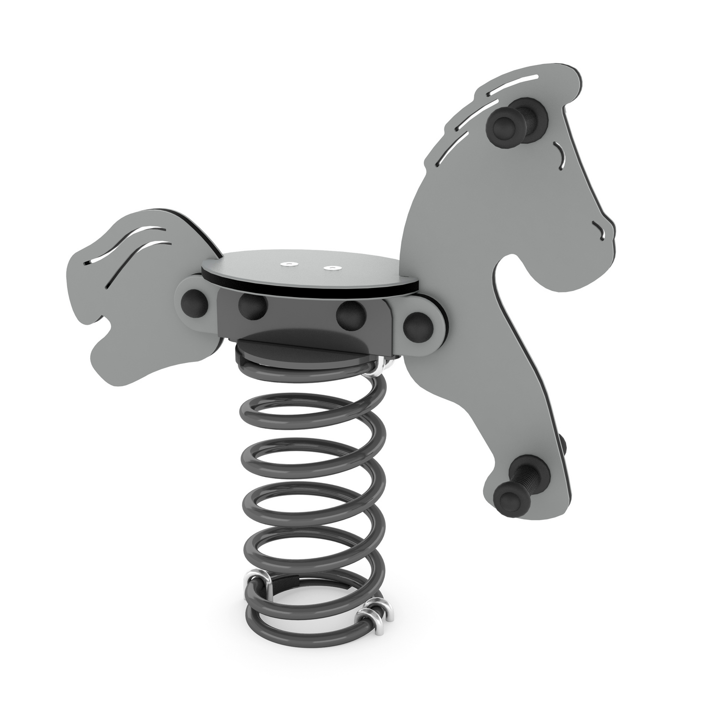 Jousikeinu Hevonen Leikkiturva V 0604C4 1kpl