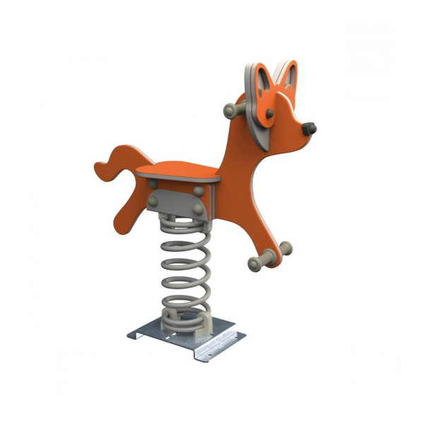 Jousikeinu Leikkiturva Kettu K177211 1kpl