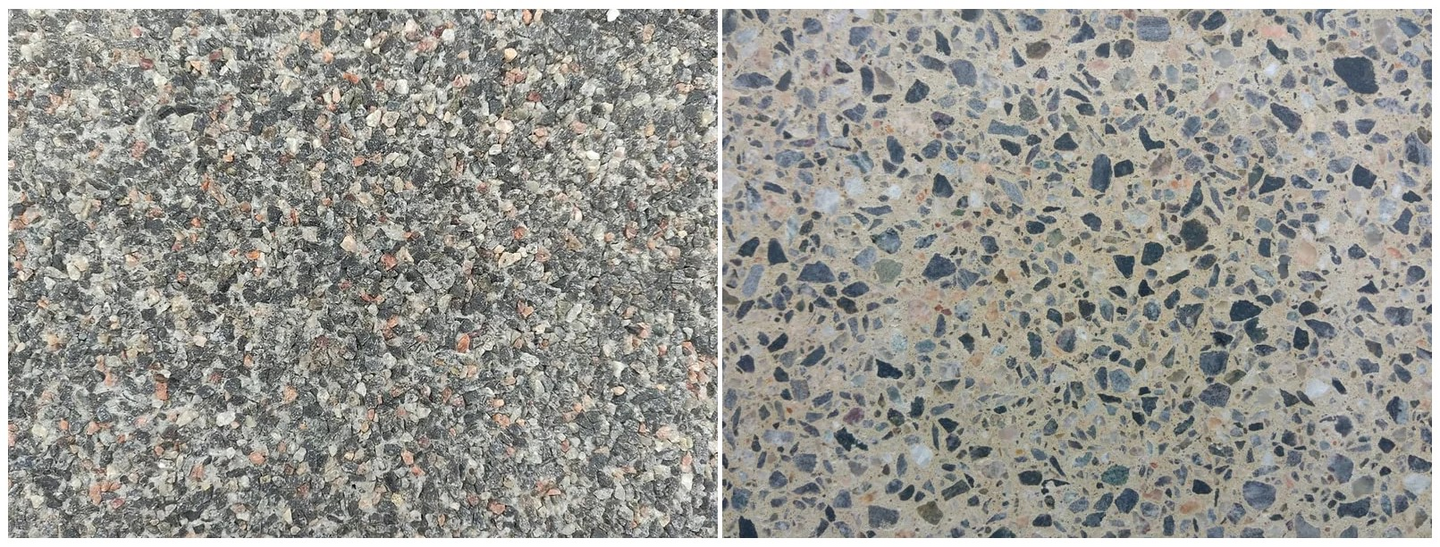 Betonipenkki Leikkiturva KB723 purje 1kpl