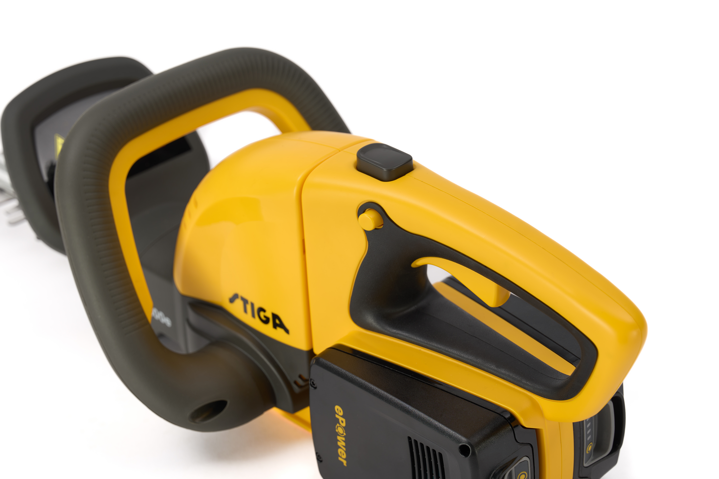 Akkupensasleikkuri Stiga HT 300e Kit 2x2,0Ah