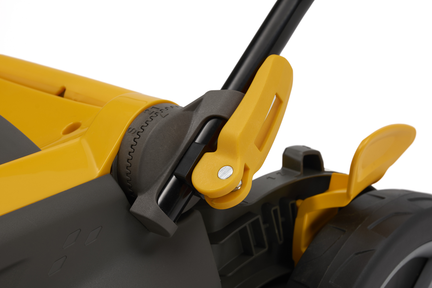 Akkuruohonleikkuri Stiga Combi 340e Kit