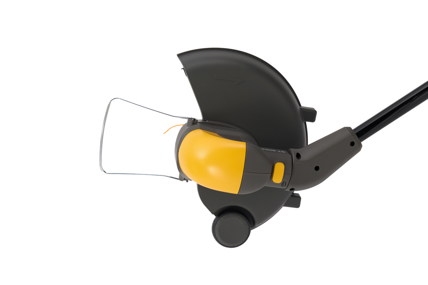 Akkutrimmeri Stiga GT 300e Kit 2x2,0Ah