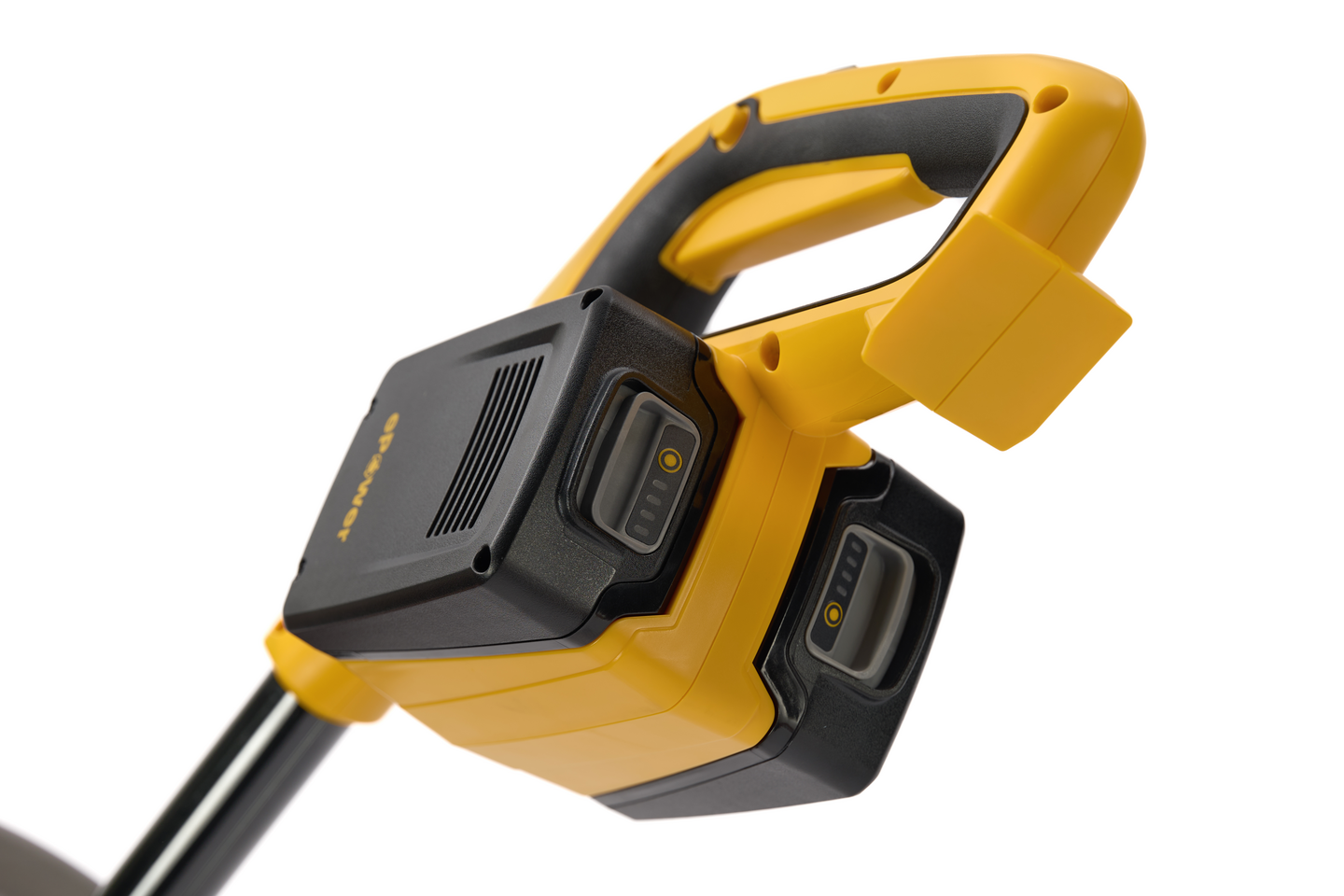 Akkutrimmeri Stiga GT 300e Kit 2x2,0Ah