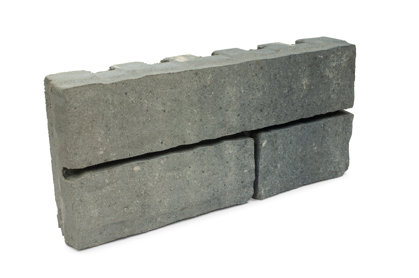 Opus-verhouskivi Rudus 402x180x67mm rakka