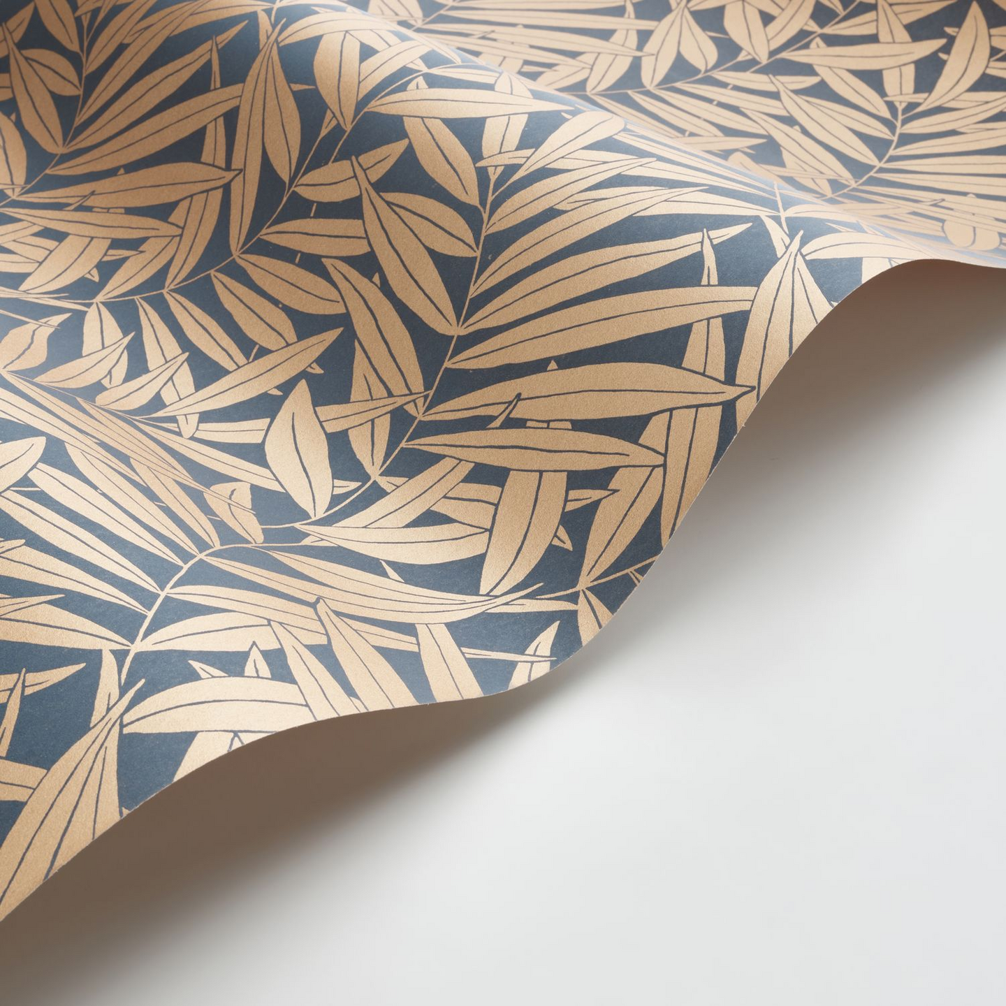 Kuitutapetti Casadeco Derby 89312877 Preston Mordore Noir 10,05m