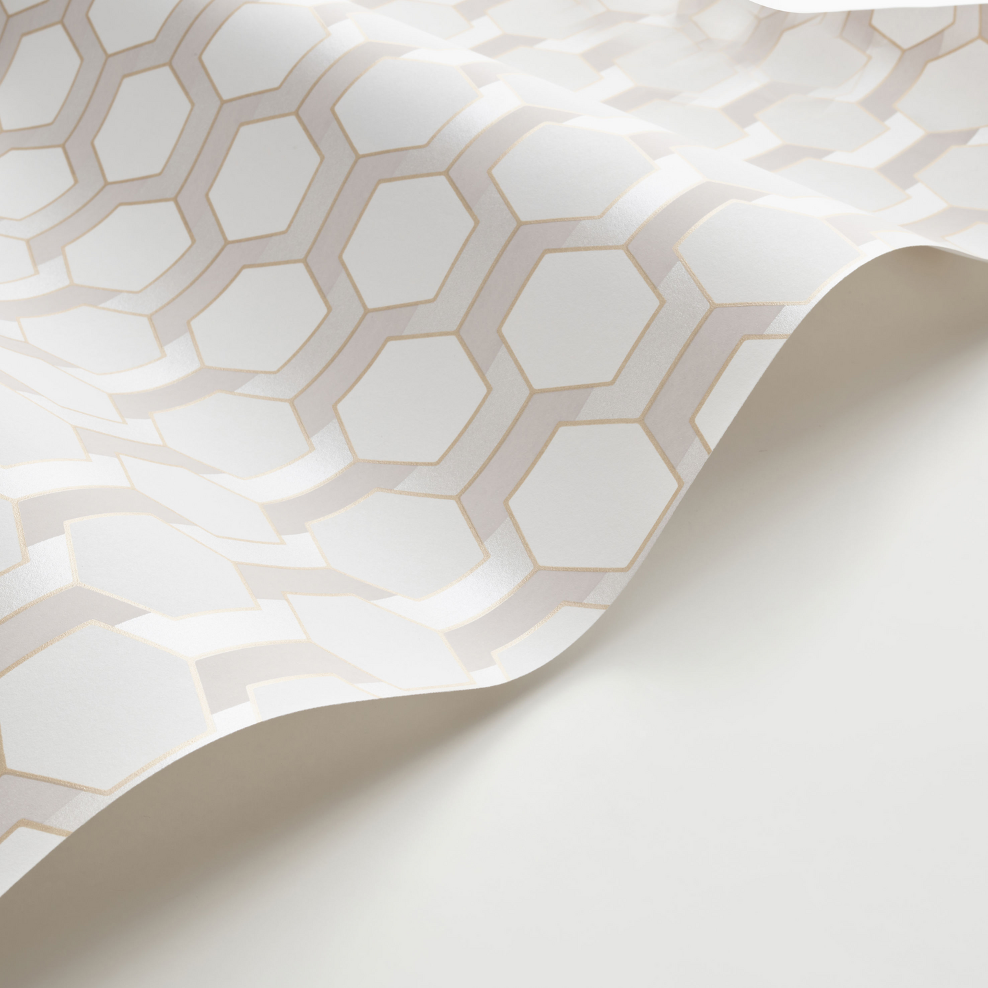 Kuitutapetti Casadeco Derby 89309016 Hamilton Naturel 10,05m