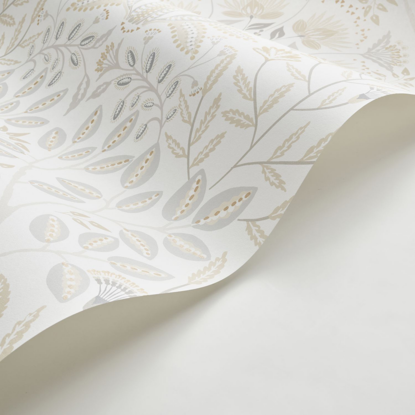 Kuitutapetti Casadeco Derby 89299003 Lords Naturel 10,05m