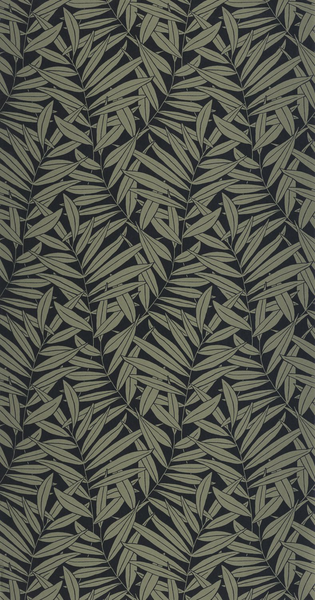 Kuitutapetti Casadeco Derby 89317684 Preston Vert Kaki 10,05m