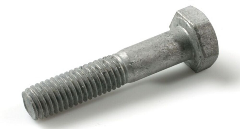 SKRUV M6S FZV M10X60 8.8 50ST I4014