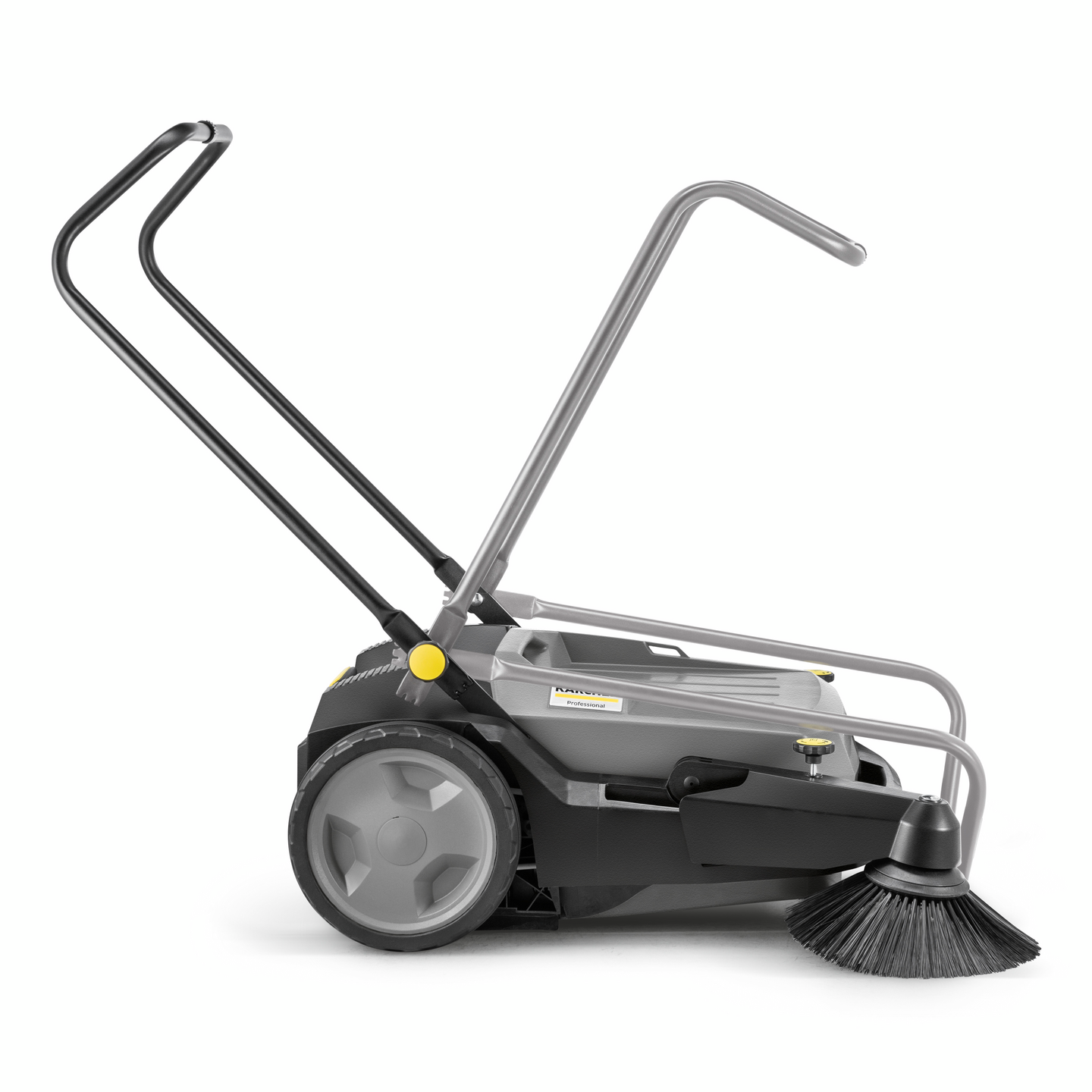 Lakaisukone Kärcher työnnettävä KM 70/20 C