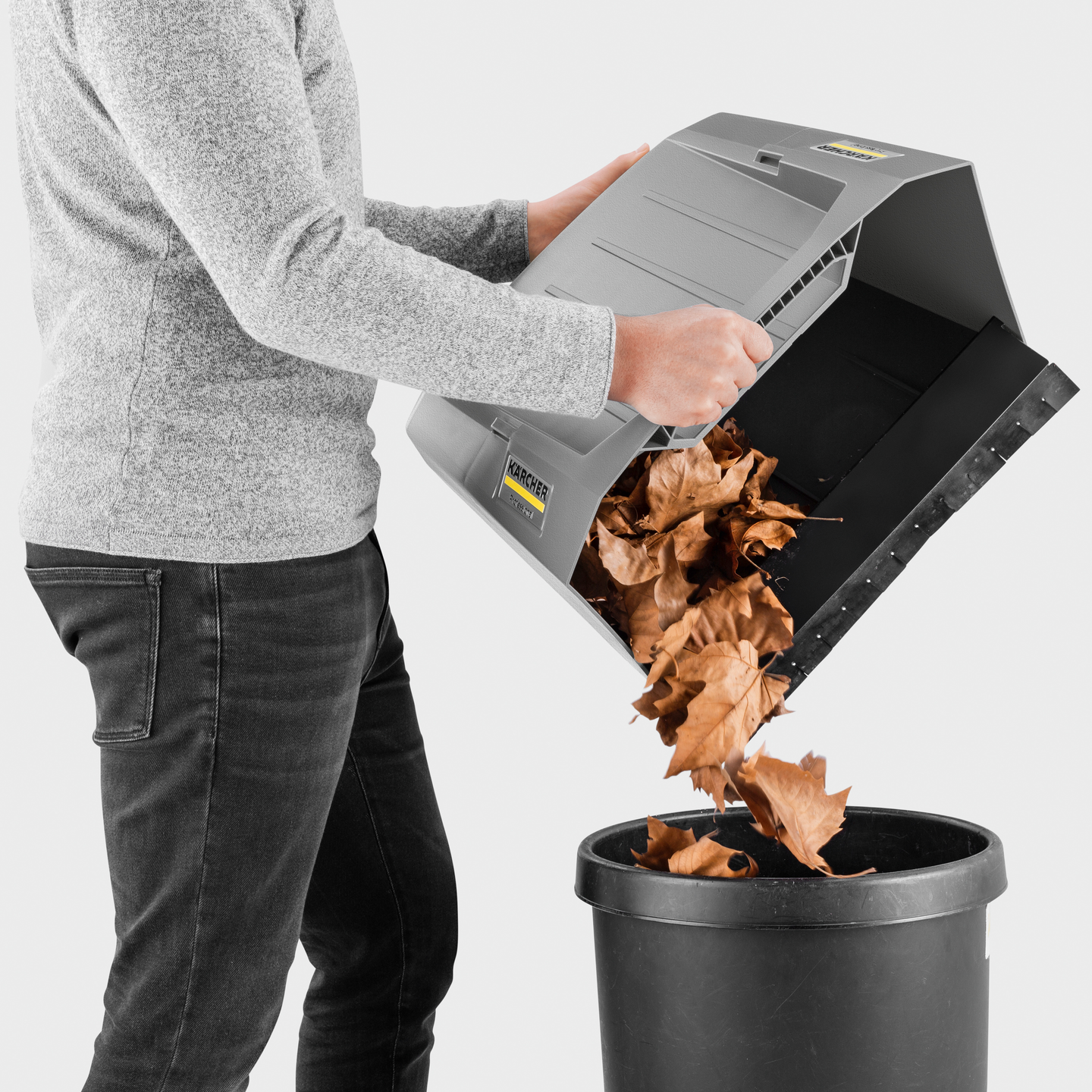 Lakaisukone Kärcher työnnettävä KM 70/20 C