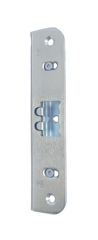 Ulko-oven vastarauta PROF 0092 säädettävä sähkösinkitty