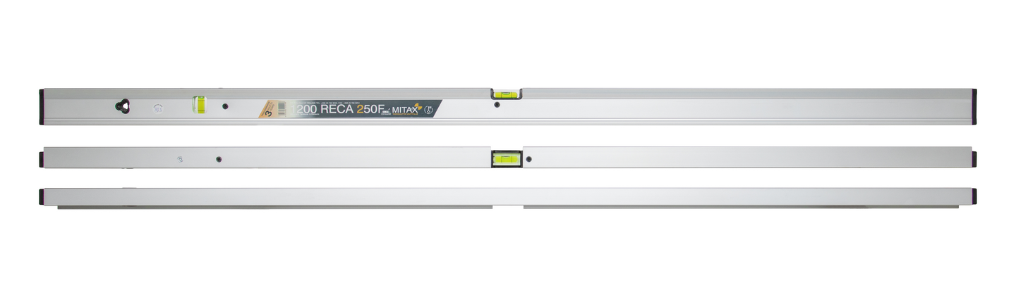 Vesivaaka Mitax 1200 Reca 250F laatoittajalle