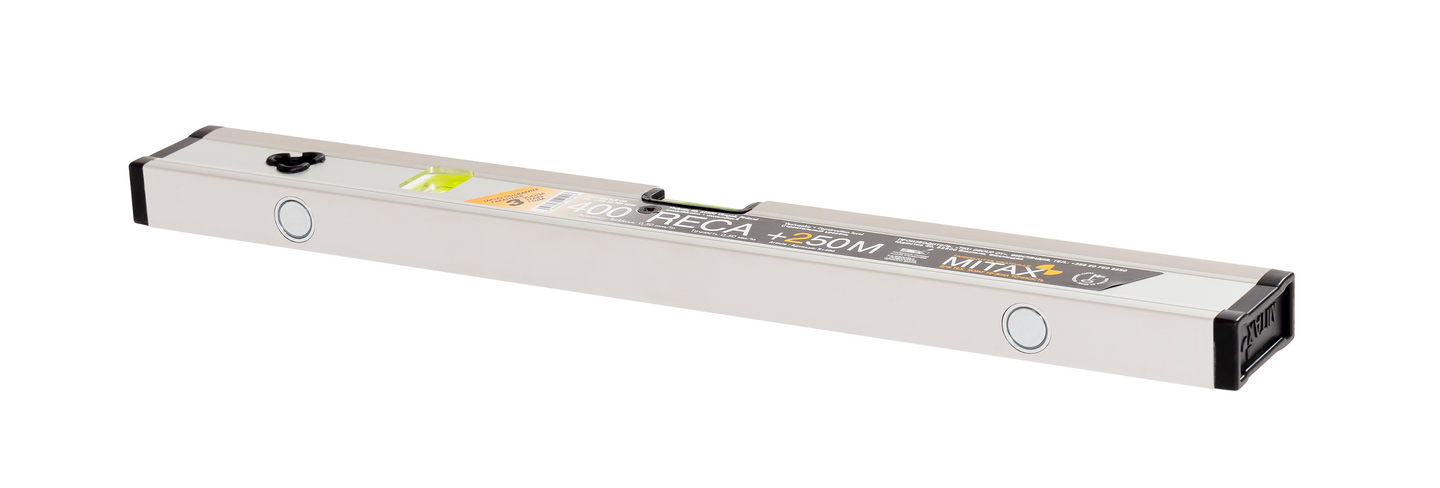 Vesivaaka Mitax 400 Reca Plus 250 magneetti