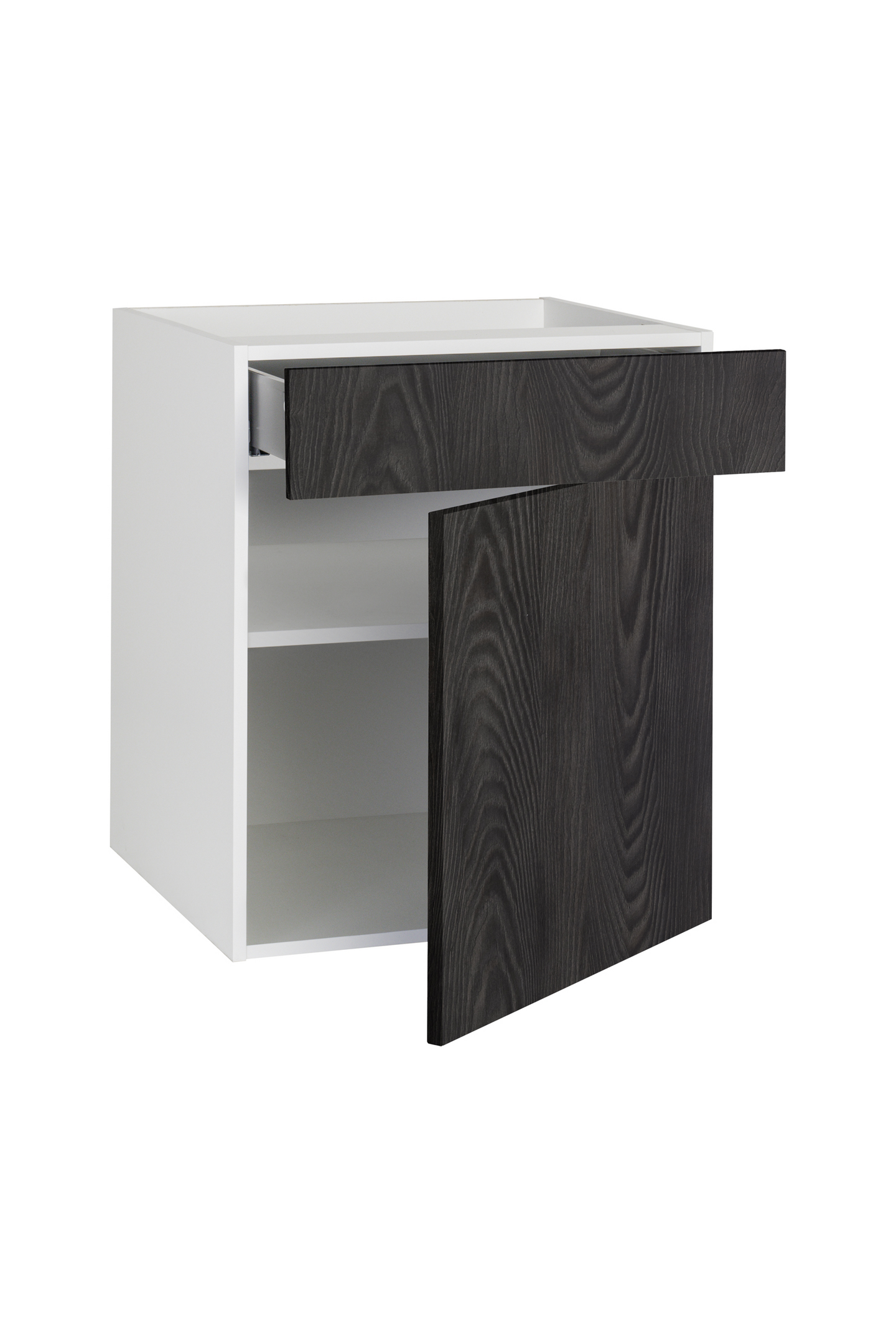 Alakaappi Cello Keittiö 71cm laatikolla ja ovella