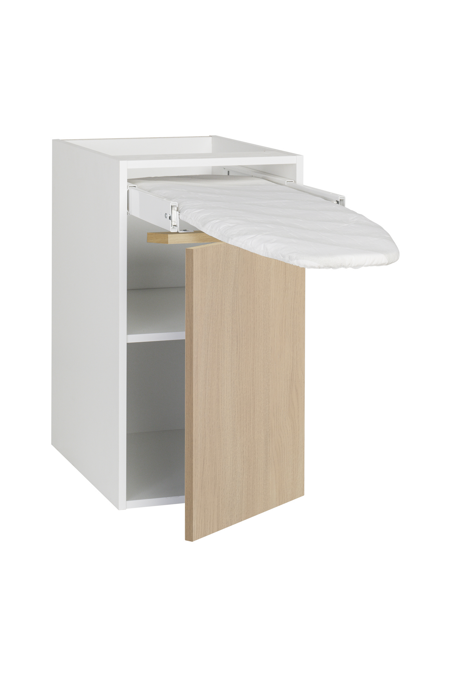 Alakaappi Cello Keittiö 71cm silityslaudalla