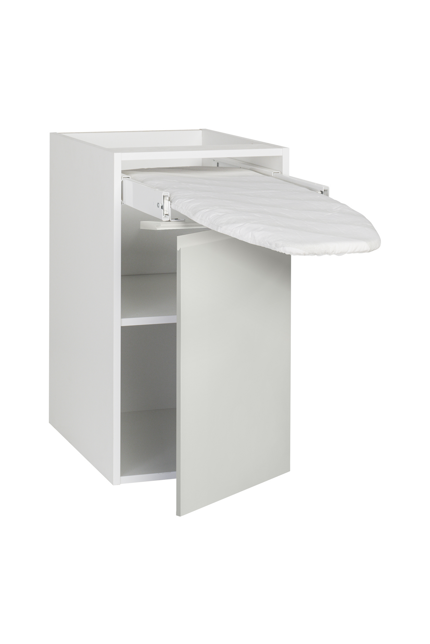 Alakaappi Cello Keittiö 71cm silityslaudalla