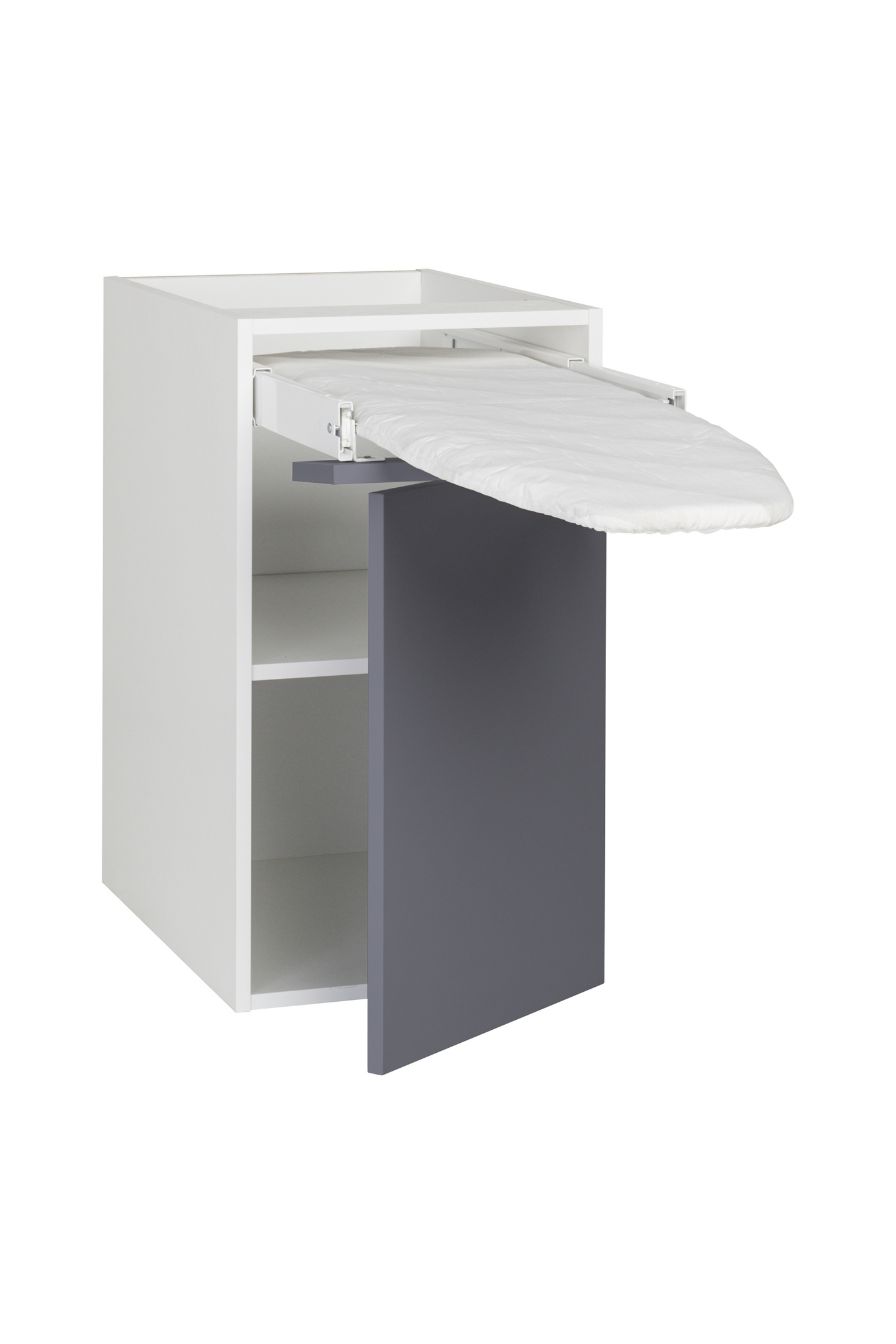 Alakaappi Cello Keittiö 71cm silityslaudalla