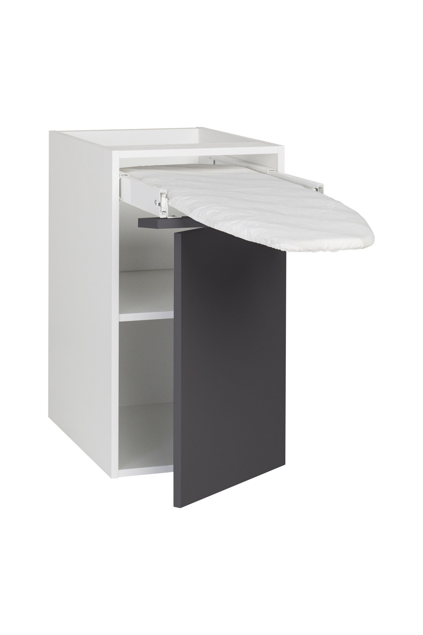 Alakaappi Cello Keittiö 71cm silityslaudalla