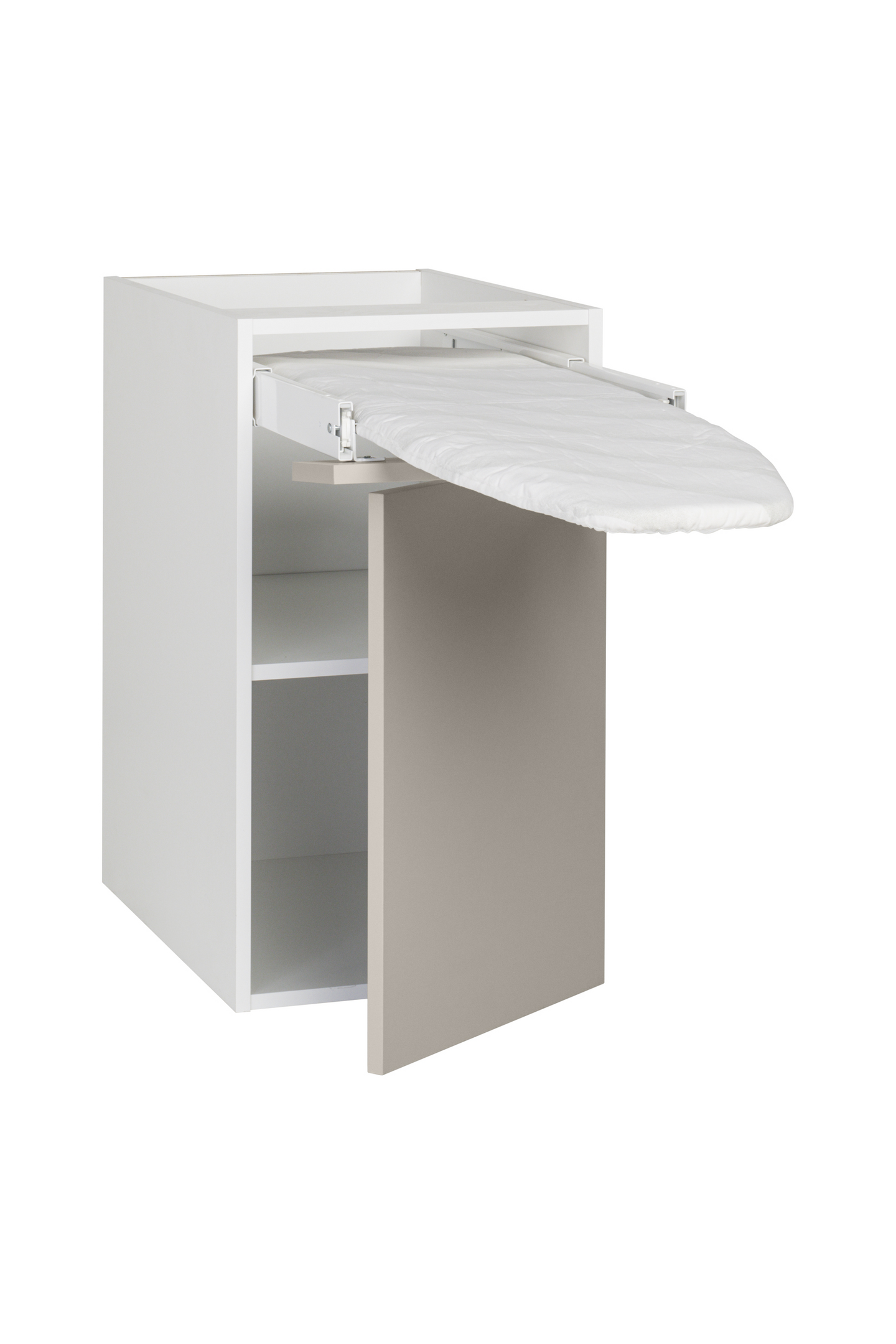 Alakaappi Cello Keittiö 71cm silityslaudalla