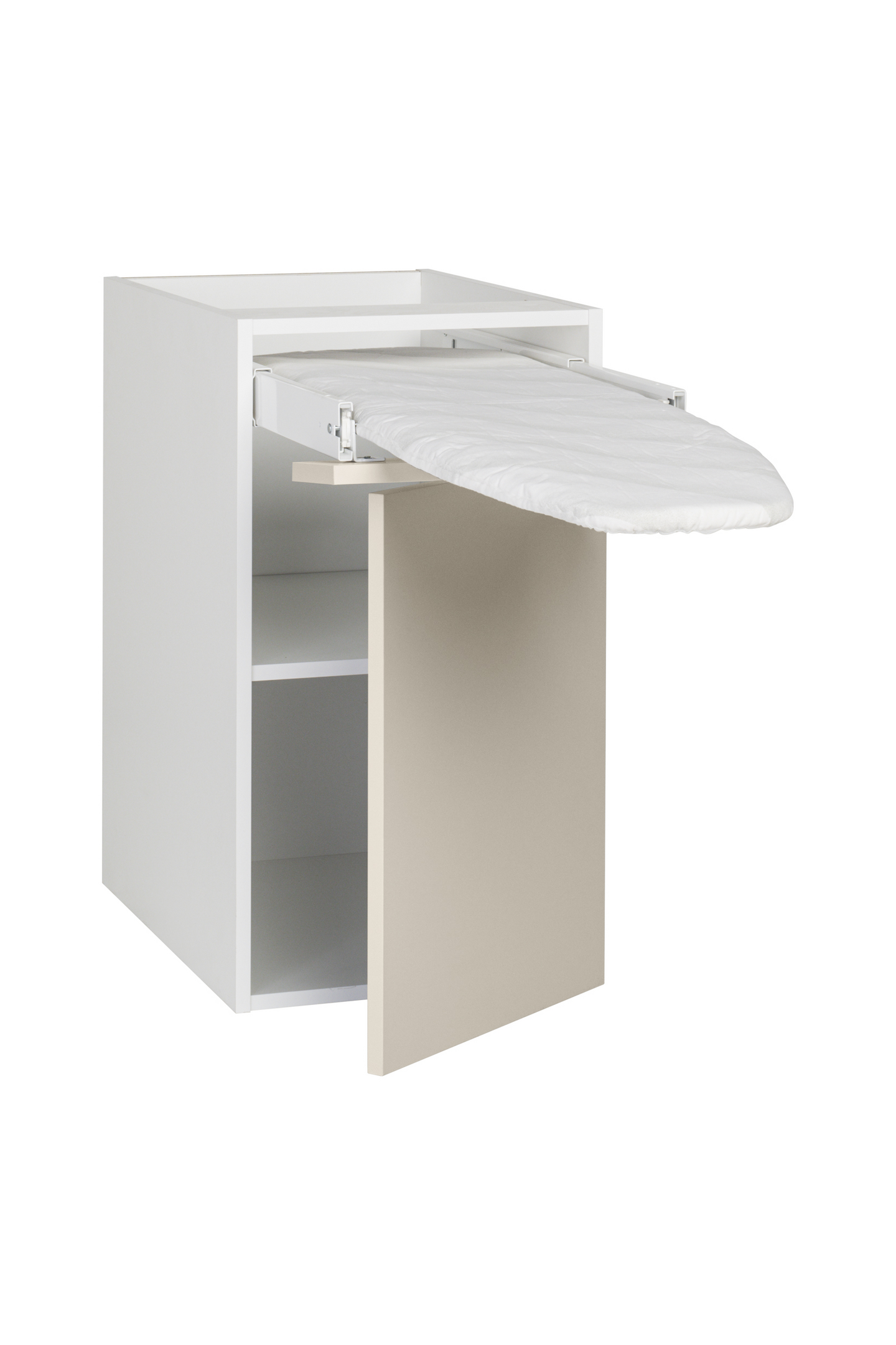 Alakaappi Cello Keittiö 71cm silityslaudalla