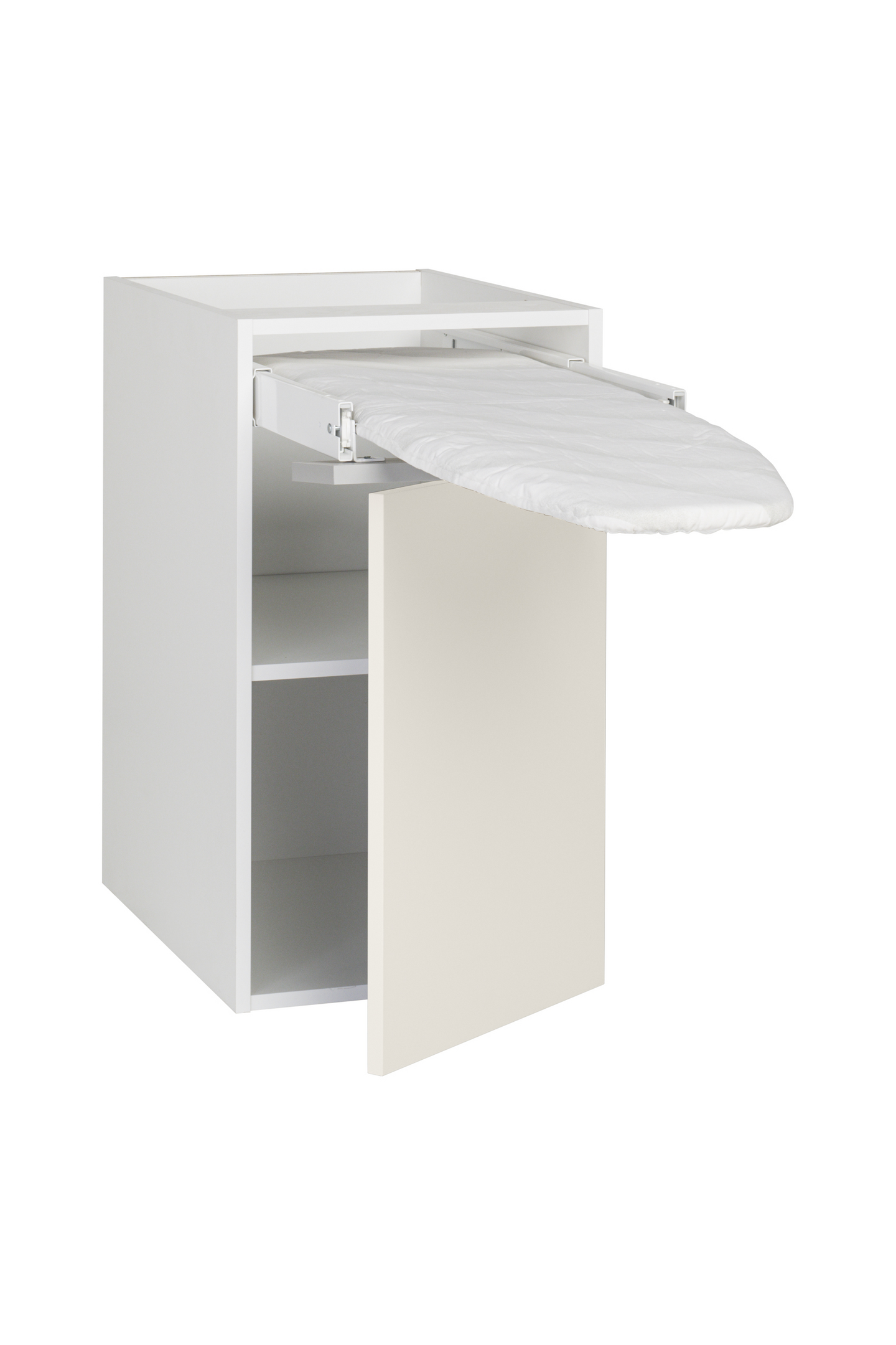 Alakaappi Cello Keittiö 71cm silityslaudalla