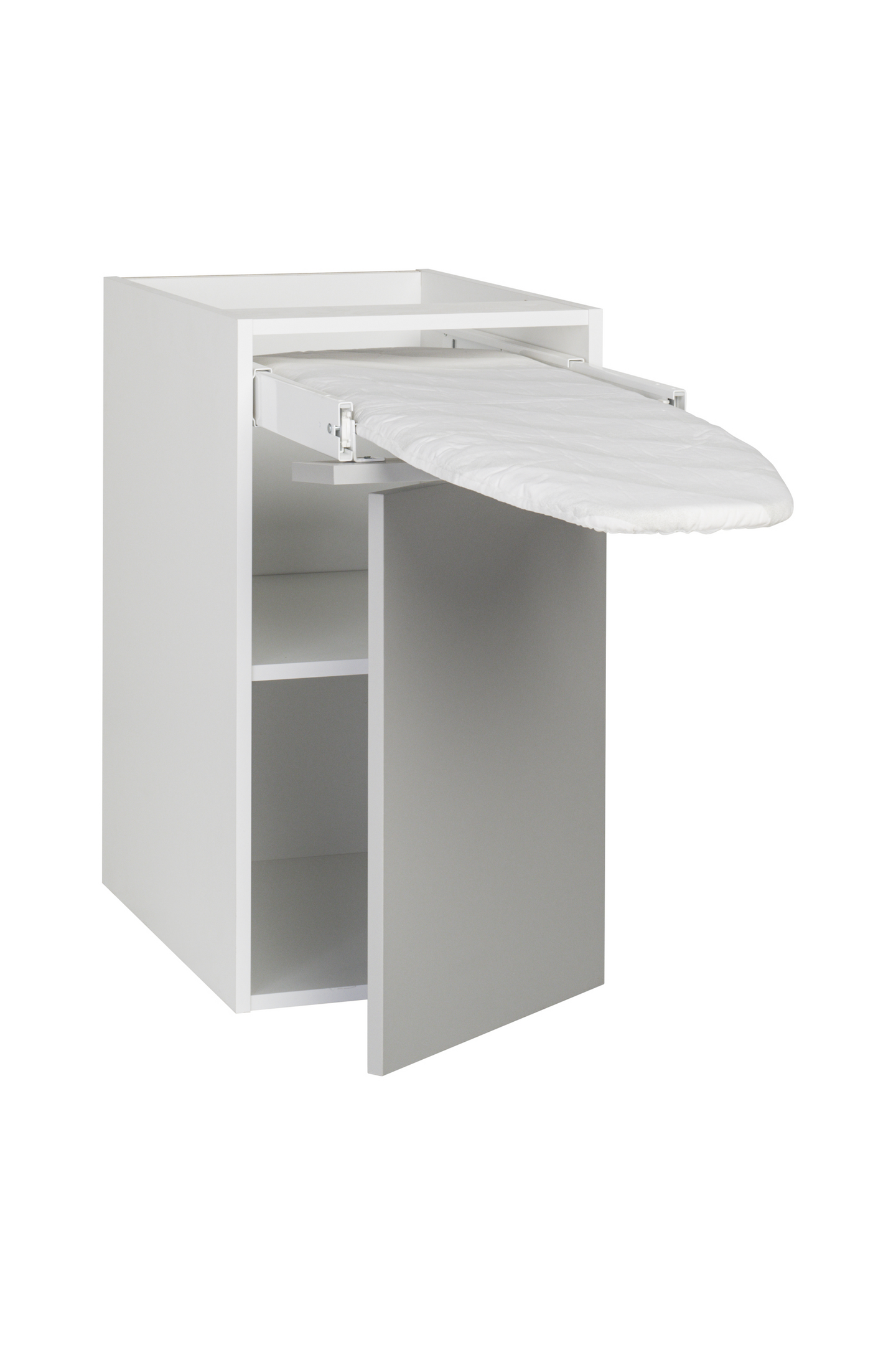 Alakaappi Cello Keittiö 71cm silityslaudalla