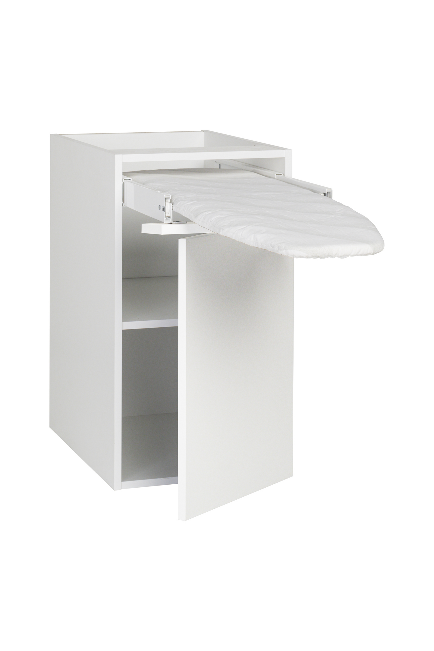 Alakaappi Cello Keittiö 71cm silityslaudalla