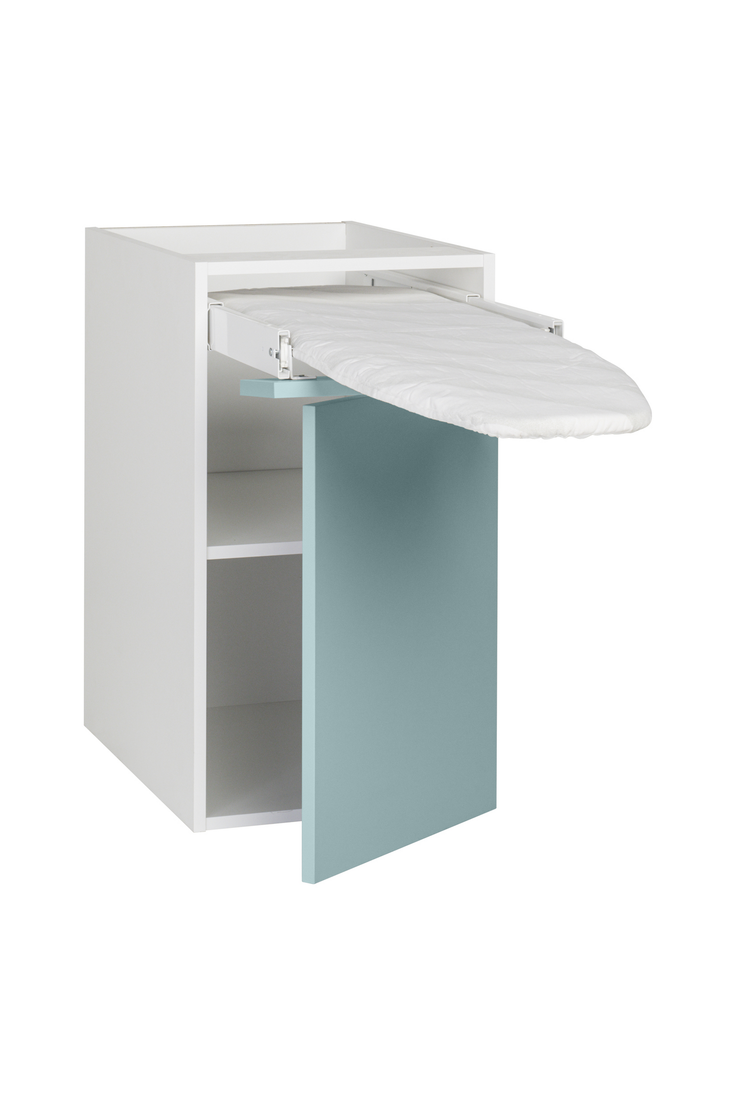 Alakaappi Cello Keittiö 71cm silityslaudalla