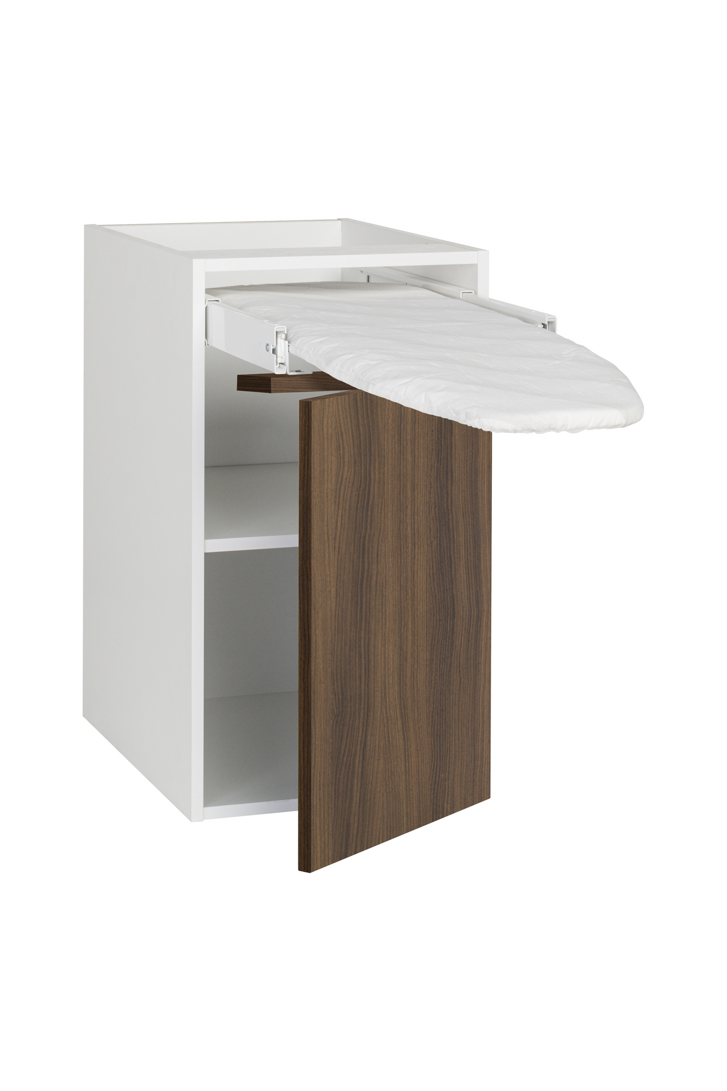 Alakaappi Cello Keittiö 71cm silityslaudalla