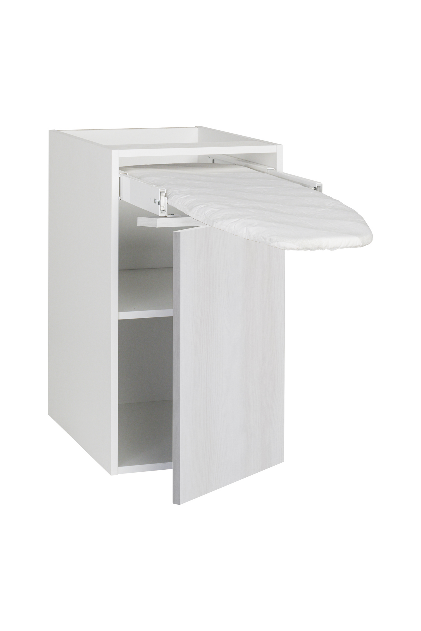 Alakaappi Cello Keittiö 71cm silityslaudalla