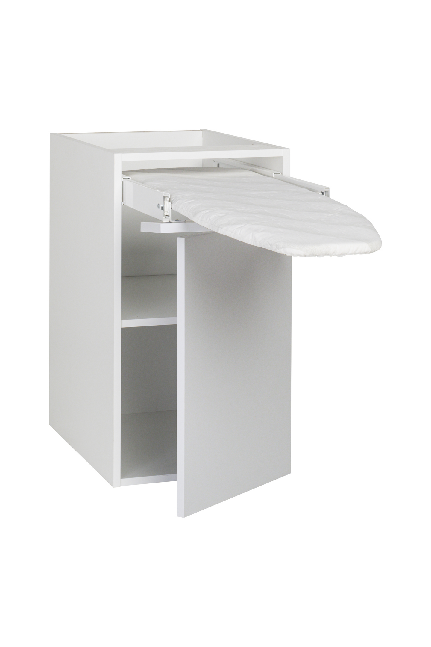 Alakaappi Cello Keittiö 71cm silityslaudalla