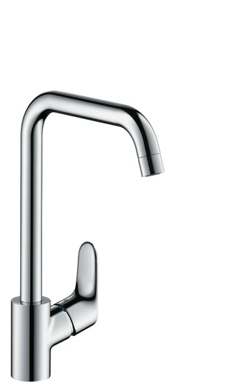 Keittiöhana Hansgrohe 31834000 Focus 260 1jet