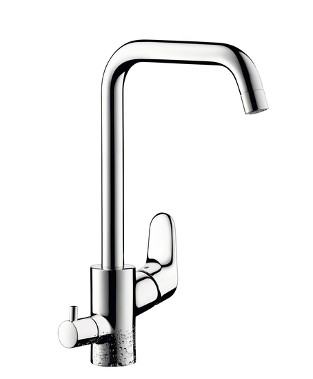 Keittiöhana Hansgrohe 31801000 Ecos L pkv