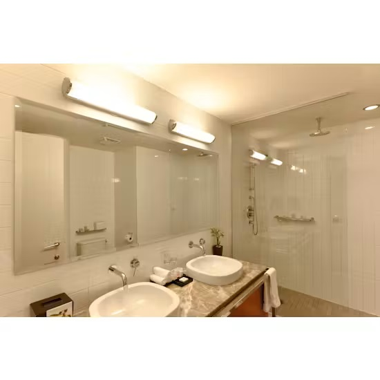 LEDLYSRÖR T8 OSRAM EM 18 830 6,6W