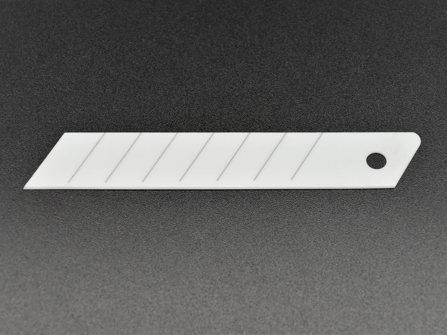 BRYTBLAD 18MM KERAMISK IRONSIDE