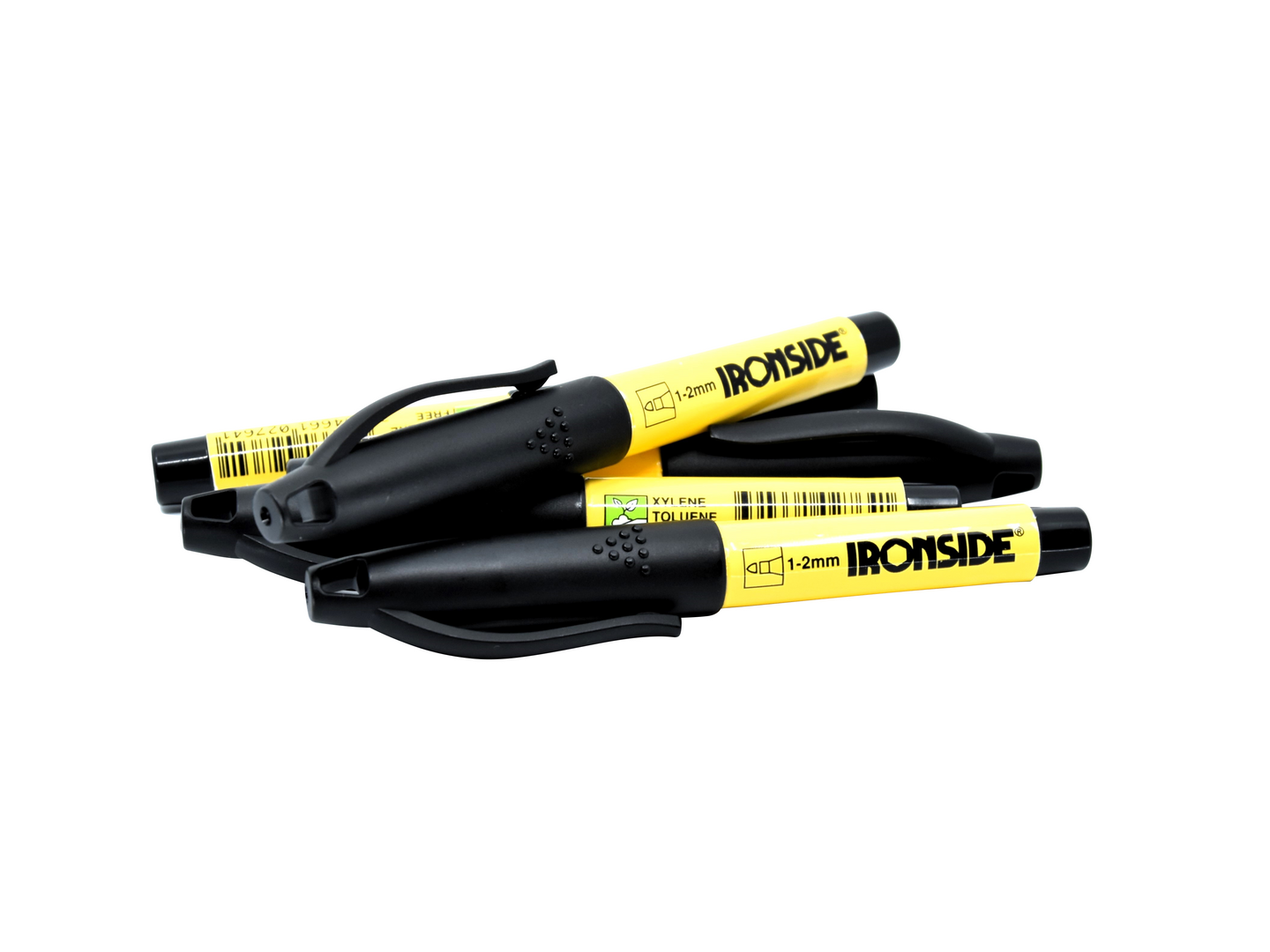 Merkkaustussi Ironside mini