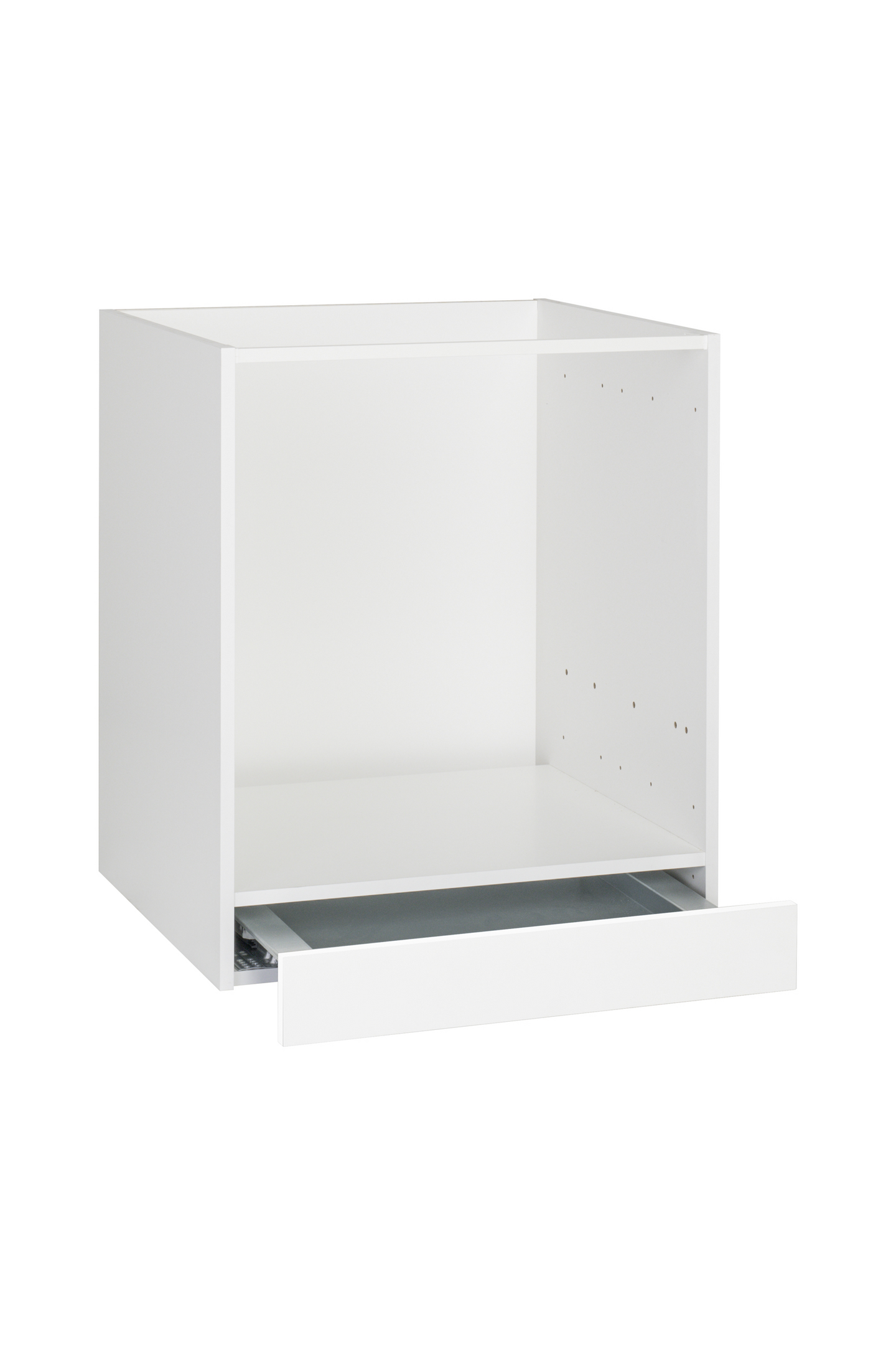 Uunikaappi Cello Keittiö 71cm laatikolla